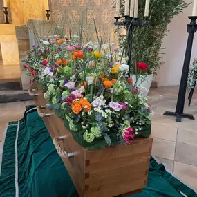 Bild von Friedrich Cordes Bestattungen Hannover Zoo