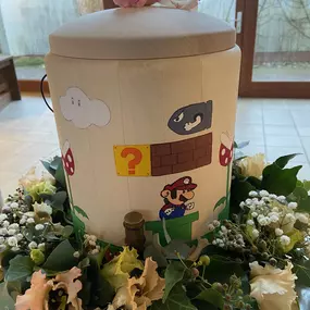 Bild von Friedrich Cordes Bestattungen Hannover Zoo