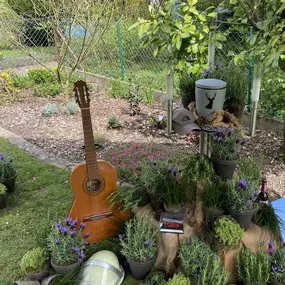 Bild von Friedrich Cordes Bestattungen Hannover Zoo