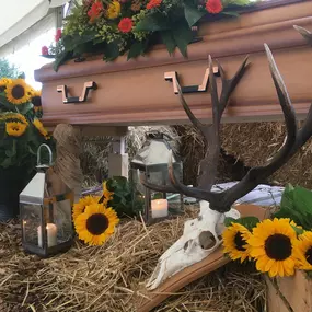 Bild von Friedrich Cordes Bestattungen Hannover Zoo