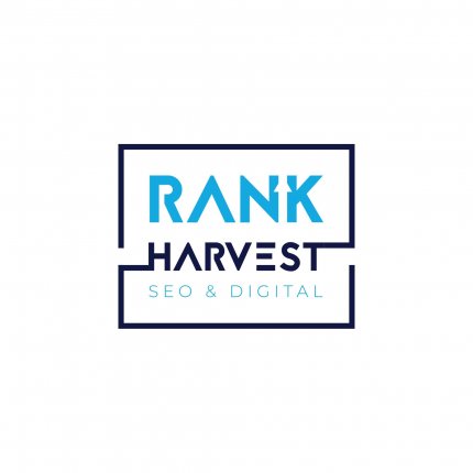 Logo van Rank Harvest