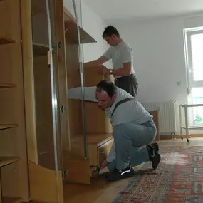 Bild von WEDLICH.Umzug & Service GmbH