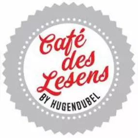 Bild von Café im Hugendubel