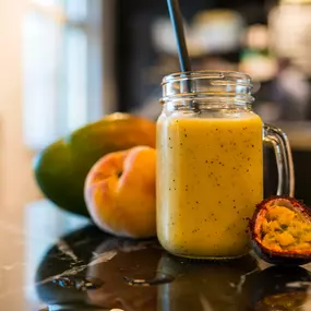 Bild von Café im Hugendubel