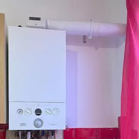 Bild von C-T Boiler Installations Ltd