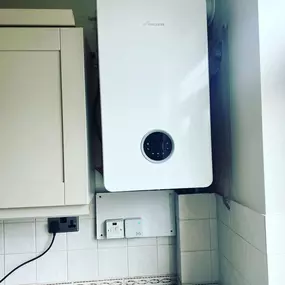 Bild von C-T Boiler Installations Ltd
