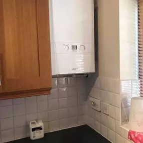 Bild von C-T Boiler Installations Ltd