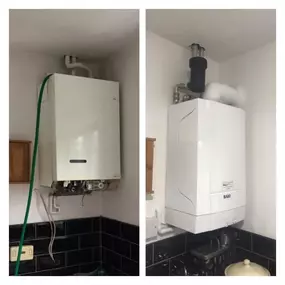 Bild von C-T Boiler Installations Ltd