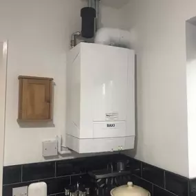 Bild von C-T Boiler Installations Ltd