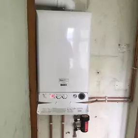 Bild von C-T Boiler Installations Ltd