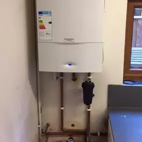 Bild von C-T Boiler Installations Ltd