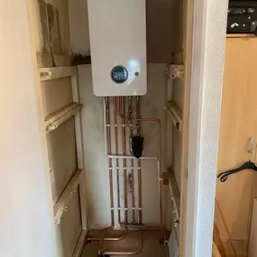 Bild von C-T Boiler Installations Ltd