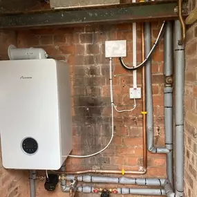 Bild von C-T Boiler Installations Ltd