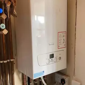 Bild von C-T Boiler Installations Ltd