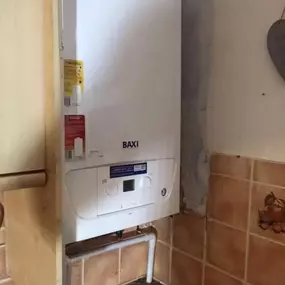 Bild von C-T Boiler Installations Ltd