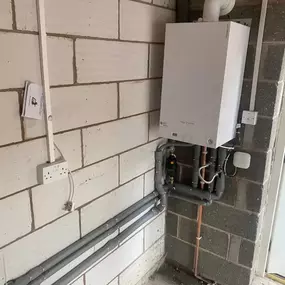 Bild von C-T Boiler Installations Ltd