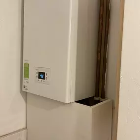Bild von C-T Boiler Installations Ltd