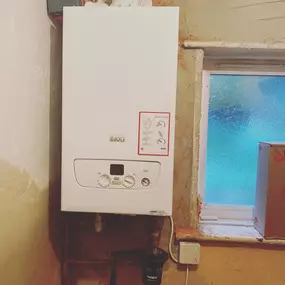 Bild von C-T Boiler Installations Ltd
