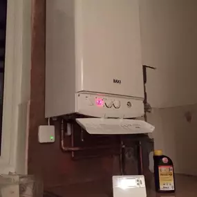 Bild von C-T Boiler Installations Ltd