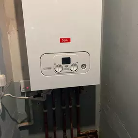 Bild von C-T Boiler Installations Ltd