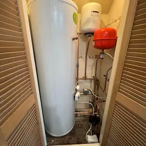 Bild von C-T Boiler Installations Ltd