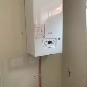 Bild von C-T Boiler Installations Ltd