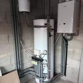 Bild von C-T Boiler Installations Ltd