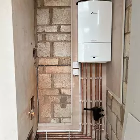Bild von C-T Boiler Installations Ltd