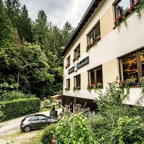 Bild von Albacher Stuben