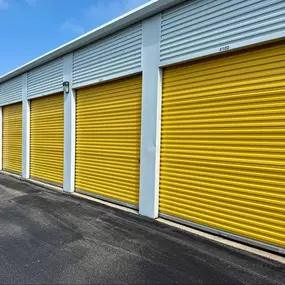 Exterior Units