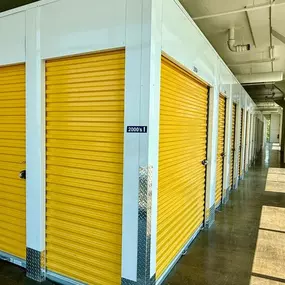 Interior Units