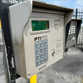 Keypad