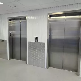 Exterior Units