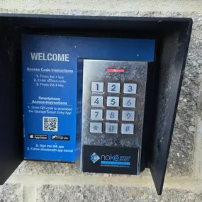 Keypad