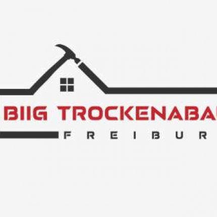 Logo de BIIG Trockenbau Freiburg