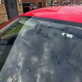 Bild von ClearFix Windscreens