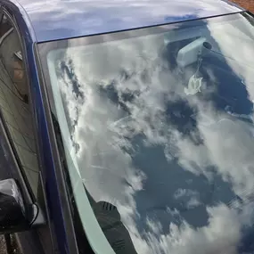 Bild von ClearFix Windscreens