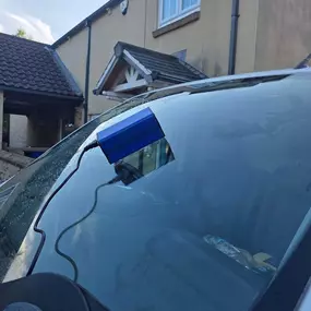 Bild von ClearFix Windscreens