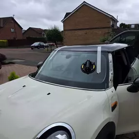 Bild von ClearFix Windscreens