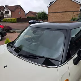 Bild von ClearFix Windscreens