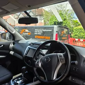 Bild von ClearFix Windscreens