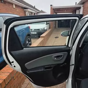 Bild von ClearFix Windscreens
