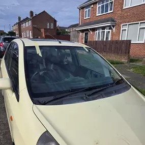 Bild von ClearFix Windscreens