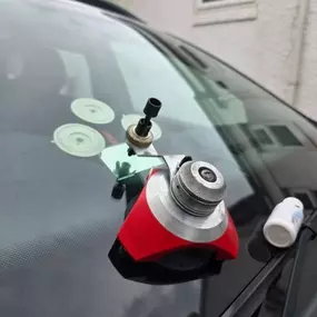 Bild von ClearFix Windscreens