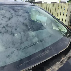 Bild von ClearFix Windscreens