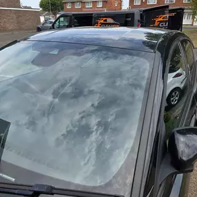 Bild von ClearFix Windscreens