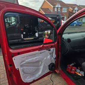 Bild von ClearFix Windscreens