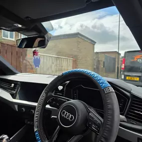 Bild von ClearFix Windscreens