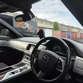 Bild von ClearFix Windscreens