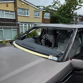 Bild von ClearFix Windscreens
